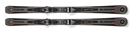 Blizzard Quattro RS 2018/2019